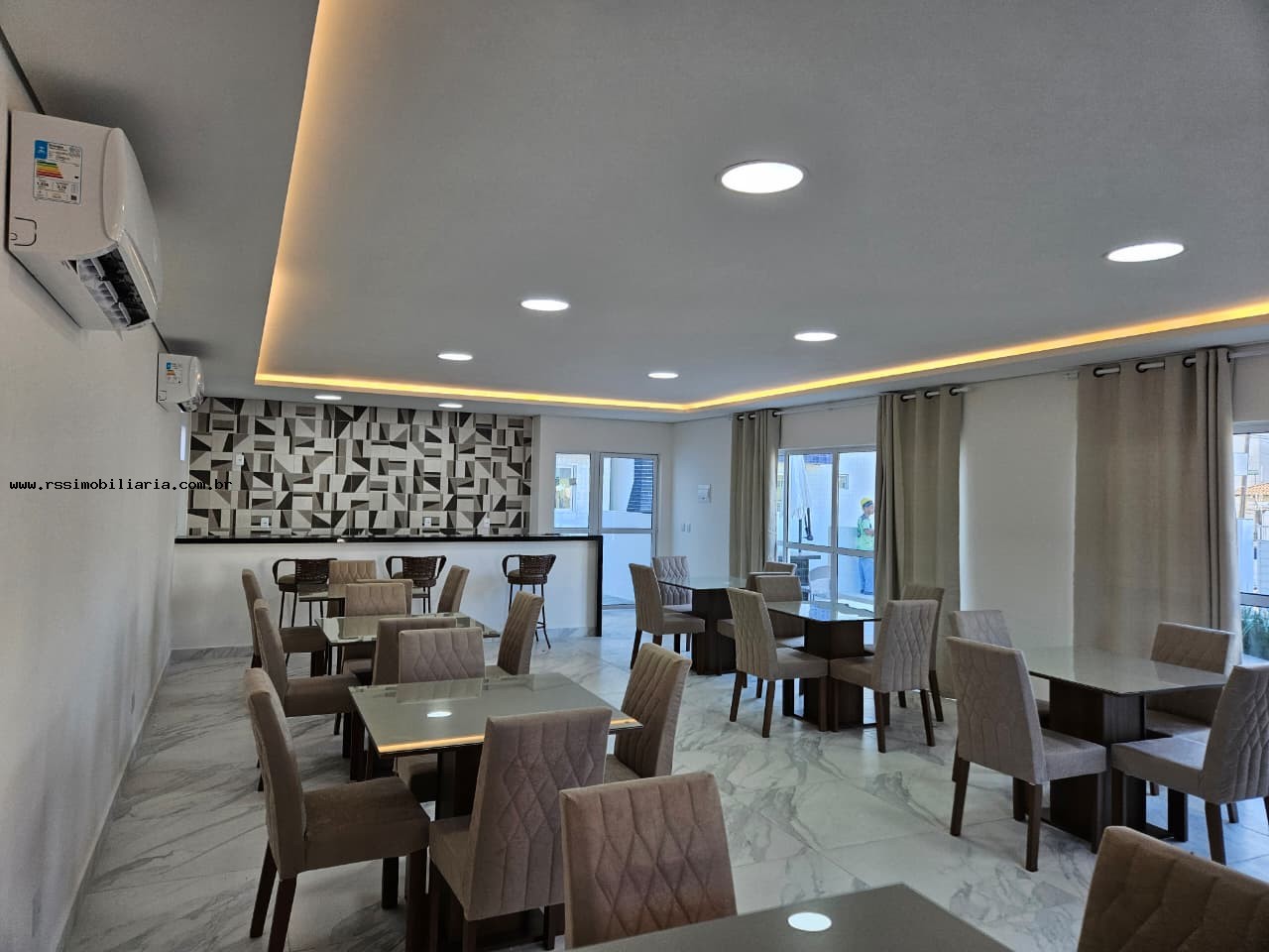 Apartamento, 2 quartos, 50 m² - Foto 7