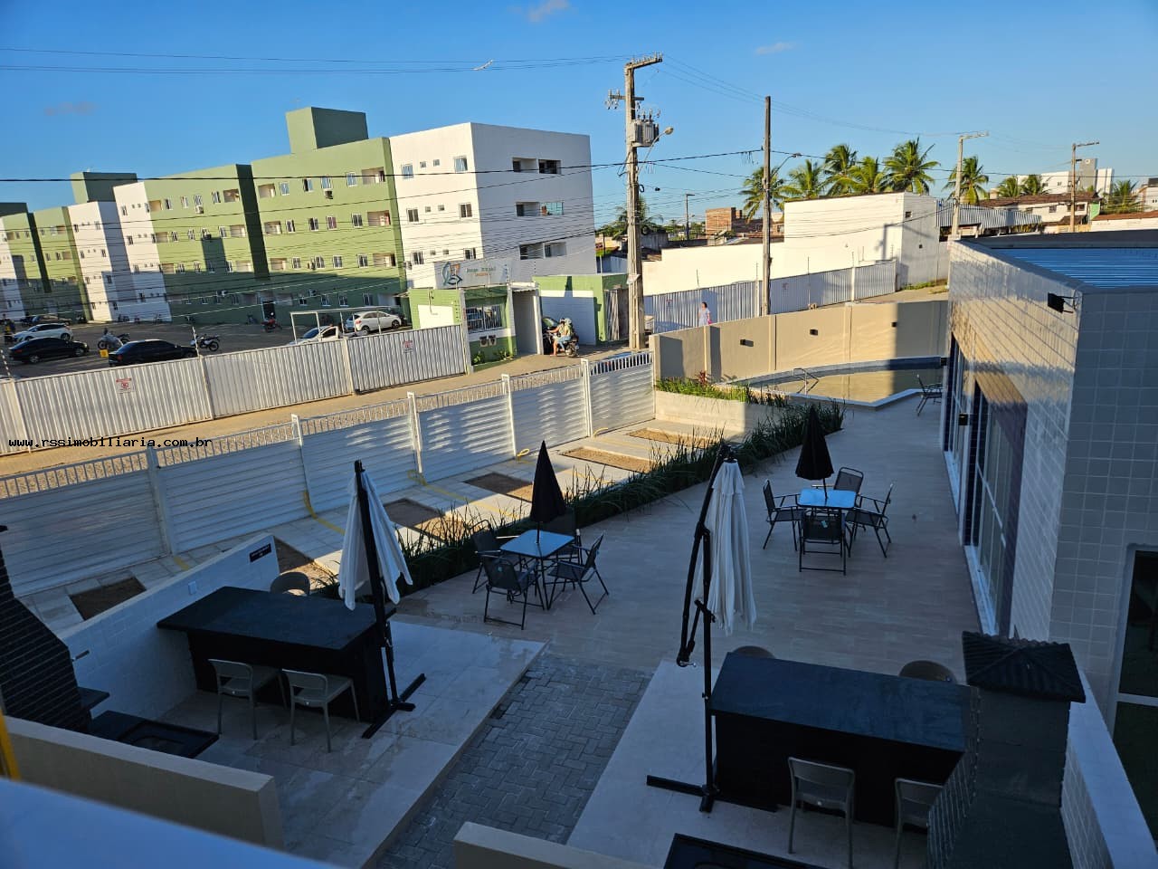 Apartamento, 2 quartos, 50 m² - Foto 10