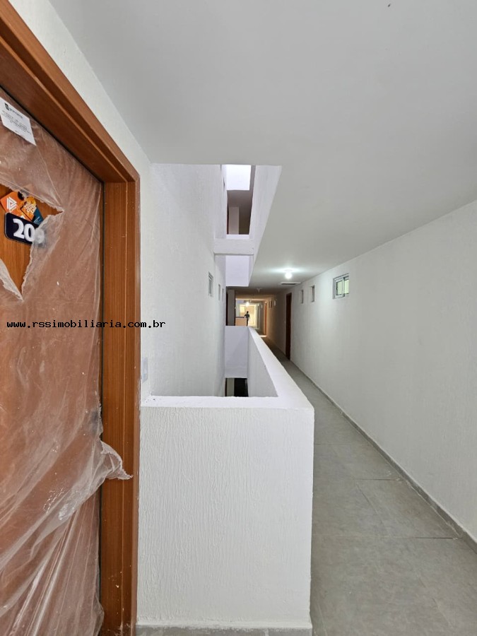 Apartamento, 2 quartos, 50 m² - Foto 16