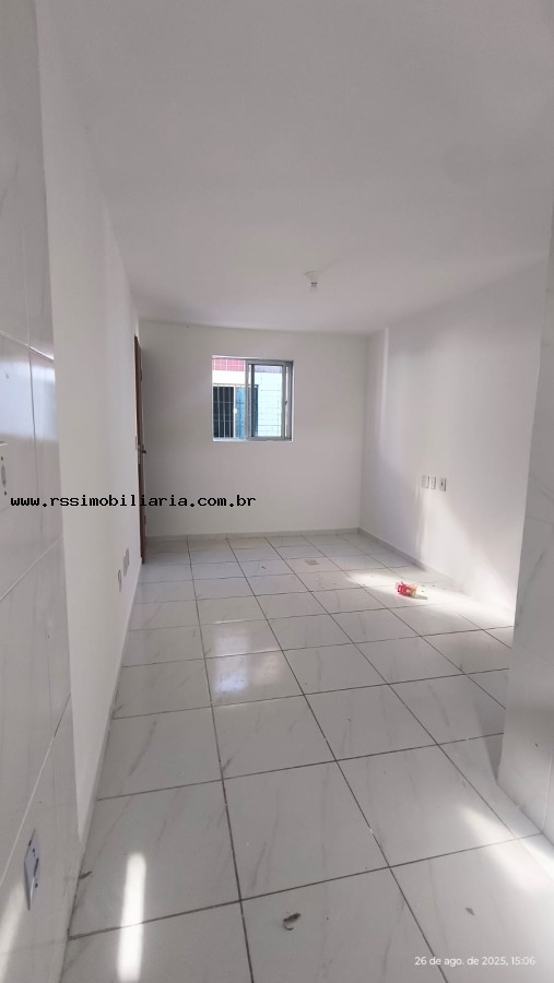 Apartamento, 2 quartos, 50 m² - Foto 3