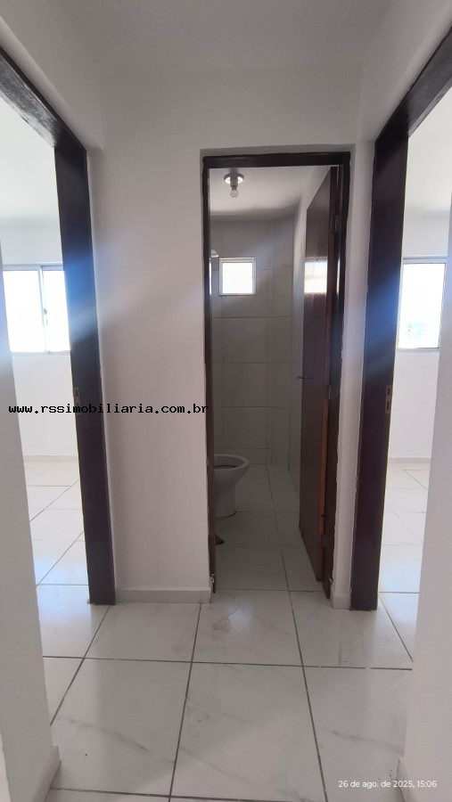 Apartamento, 2 quartos, 50 m² - Foto 5