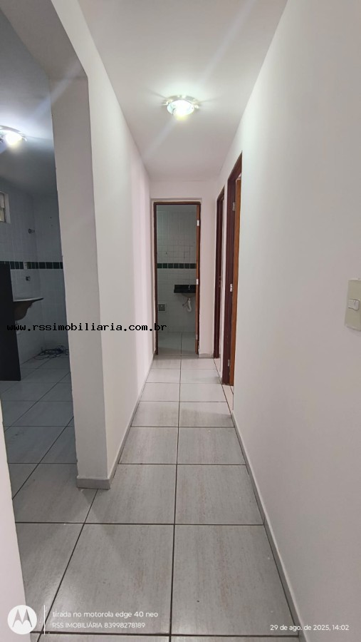 Apartamento, 2 quartos, 50 m² - Foto 4
