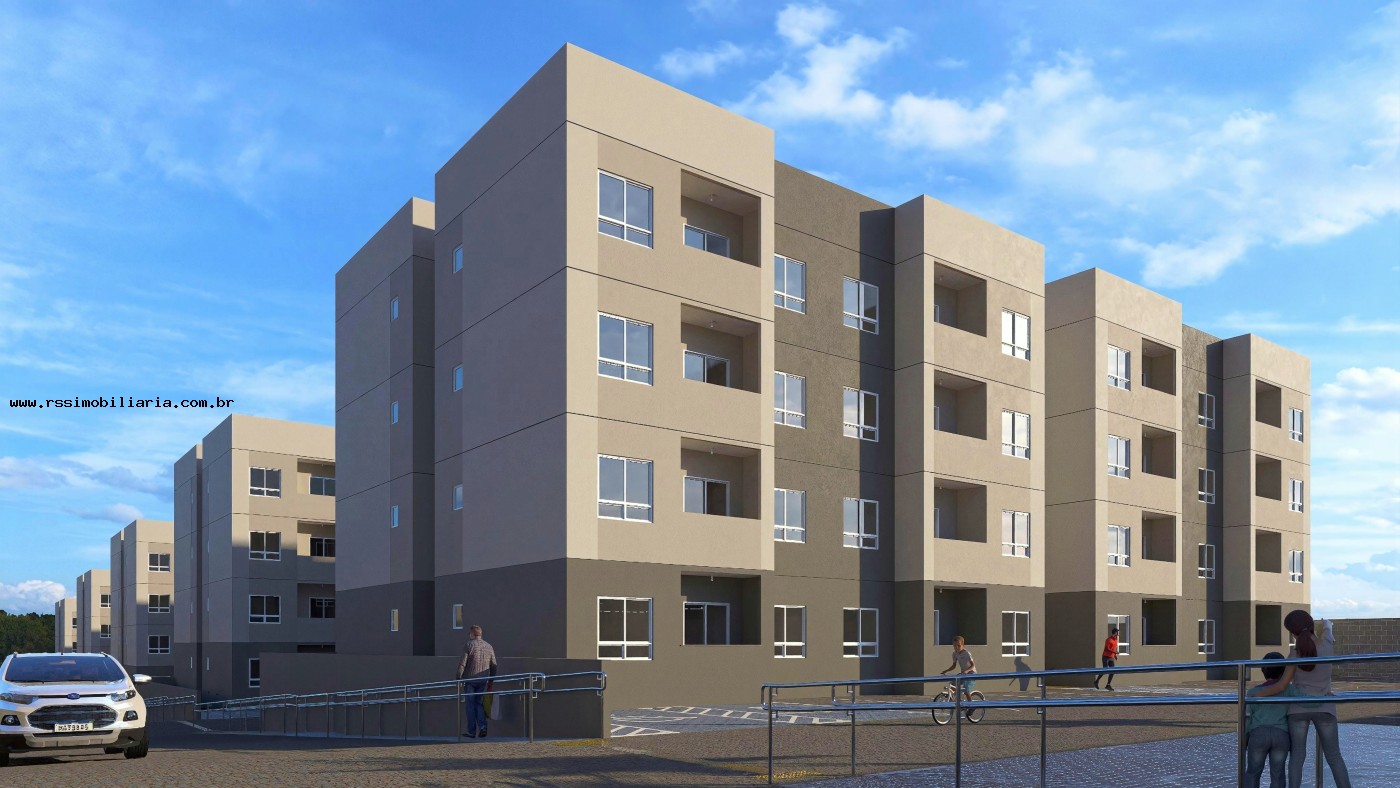 Apartamento, 2 quartos, 49 m² - Foto 1