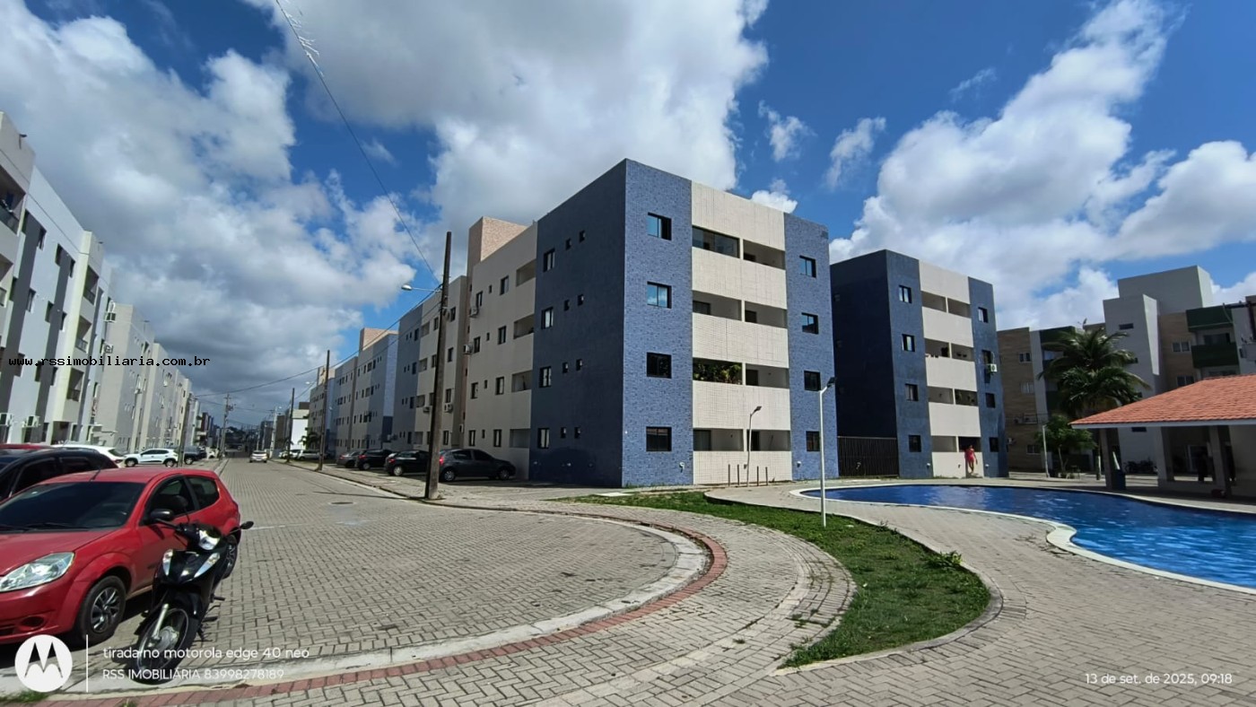 Apartamento, 2 quartos, 54 m² - Foto 2