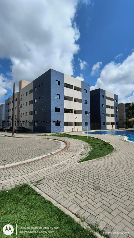 Apartamento, 2 quartos, 54 m² - Foto 1