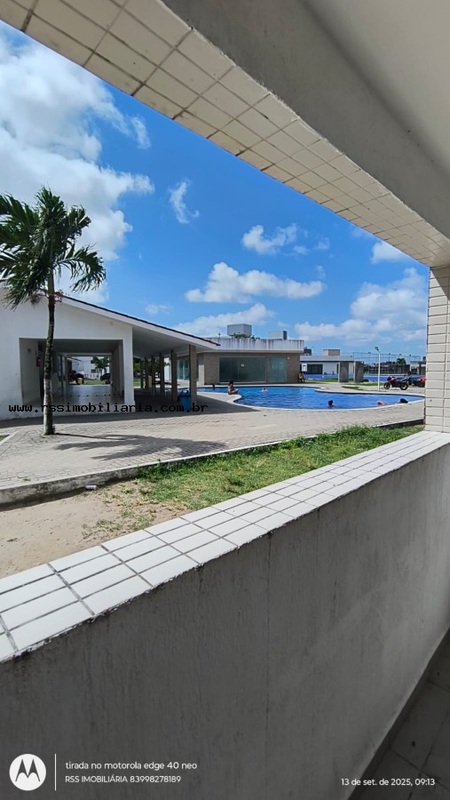 Apartamento, 2 quartos, 54 m² - Foto 3