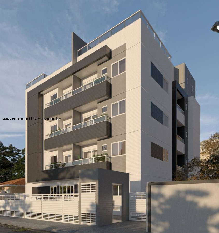 Apartamento, 2 quartos, 56 m² - Foto 3