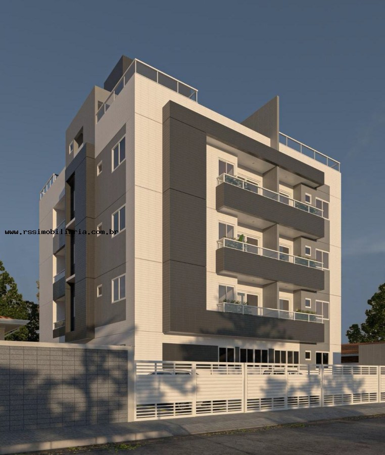 Apartamento, 2 quartos, 56 m² - Foto 1