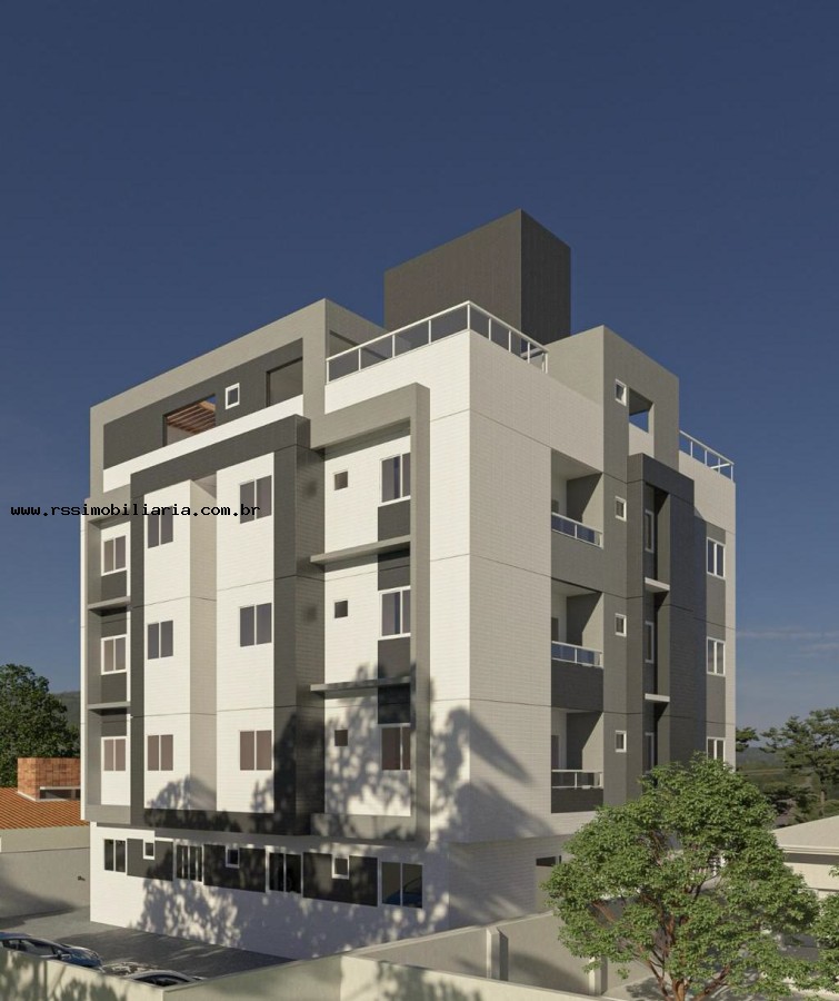 Apartamento, 2 quartos, 56 m² - Foto 5