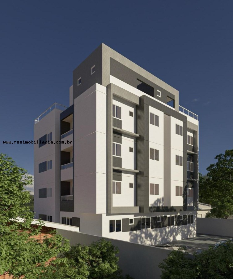 Apartamento, 2 quartos, 56 m² - Foto 6