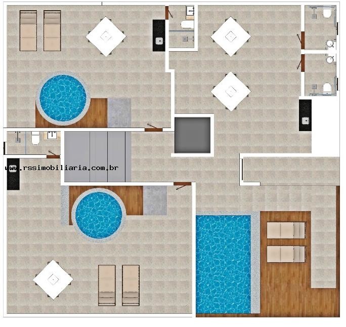 Apartamento, 2 quartos, 56 m² - Foto 8