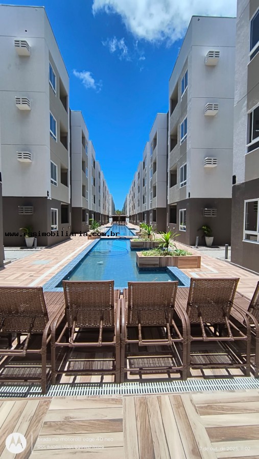 Apartamento, 2 quartos, 59 m² - Foto 1