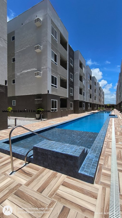 Apartamento, 2 quartos, 59 m² - Foto 6