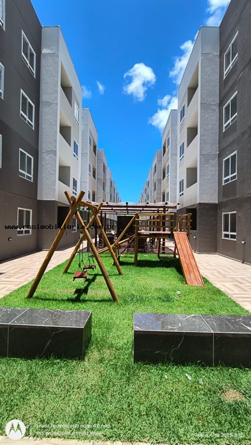 Apartamento, 2 quartos, 59 m² - Foto 11