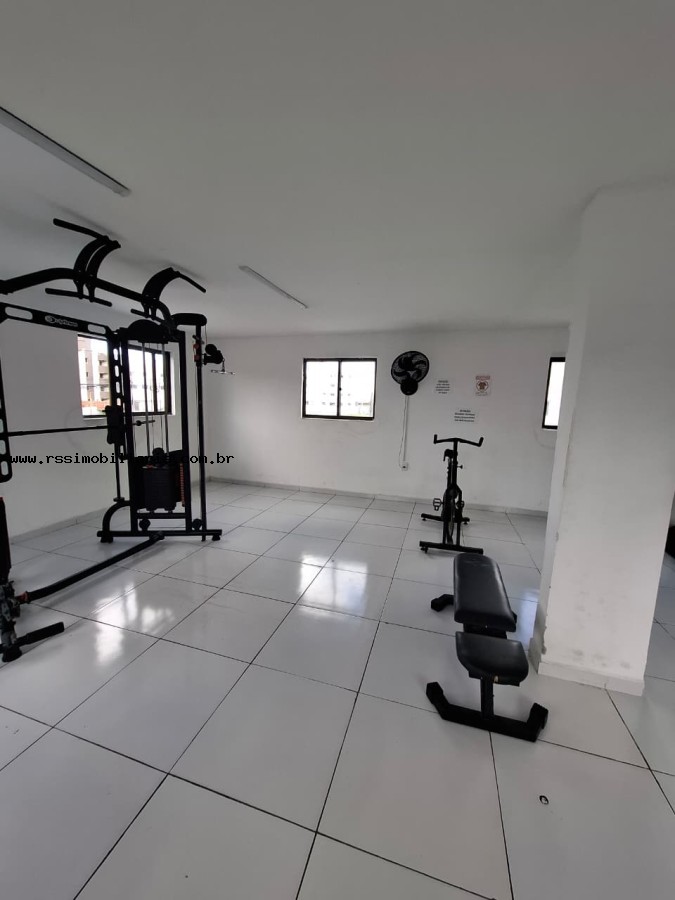 Apartamento, 2 quartos, 50 m² - Foto 5