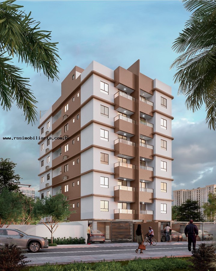 Apartamento, 2 quartos, 46 m² - Foto 1