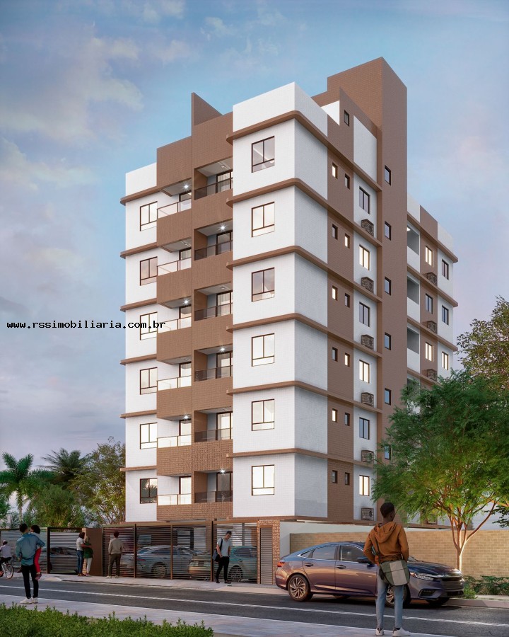 Cobertura, 2 quartos, 46 m² - Foto 2