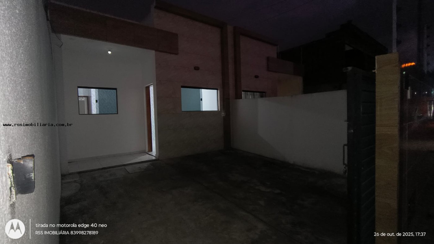 Casa, 2 quartos, 56 m² - Foto 3