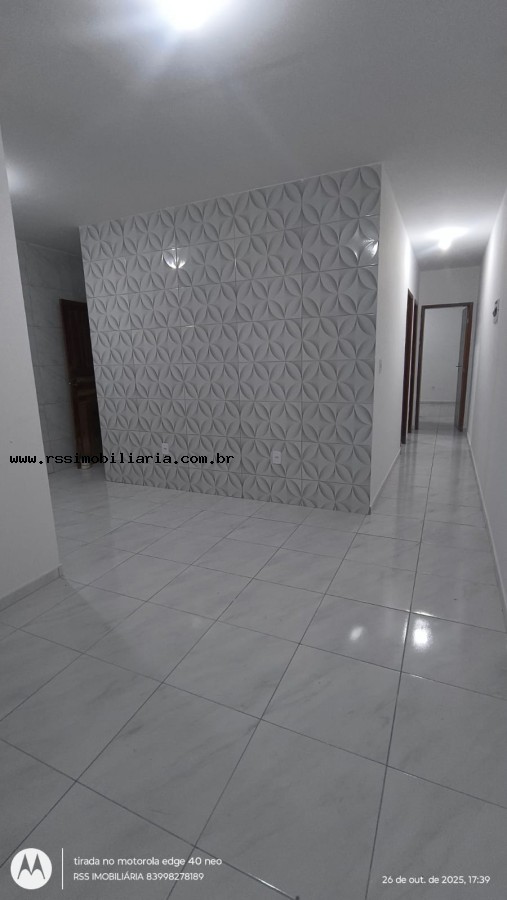 Casa, 2 quartos, 56 m² - Foto 8