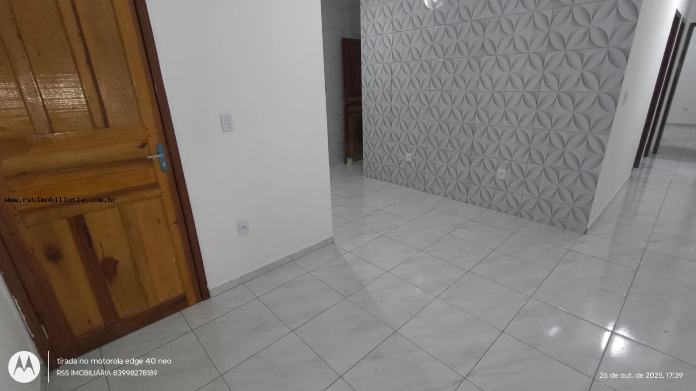 Casa, 2 quartos, 56 m² - Foto 7