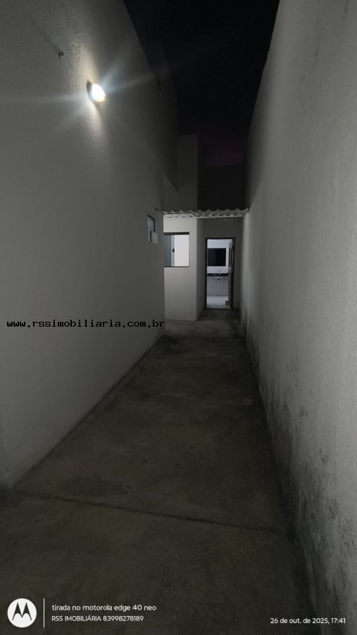 Casa, 2 quartos, 56 m² - Foto 17