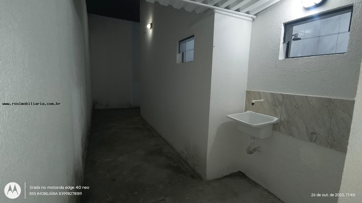 Casa, 2 quartos, 56 m² - Foto 19