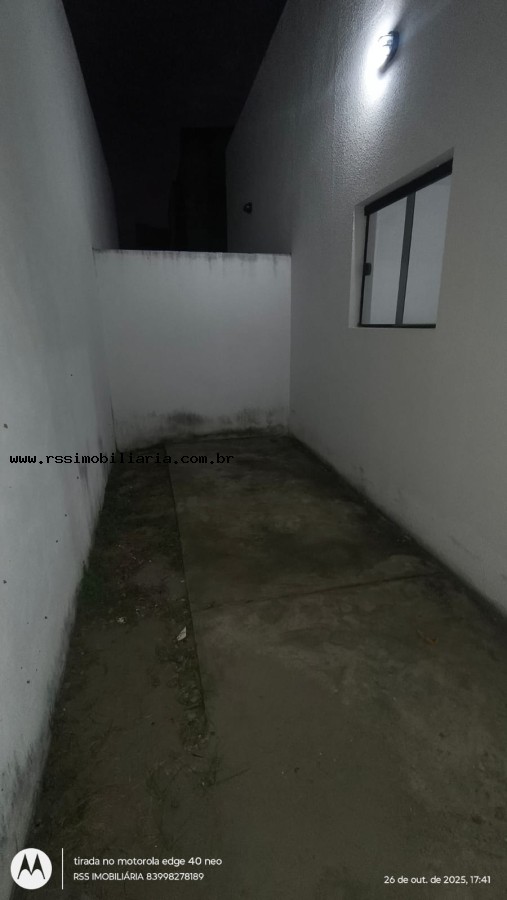 Casa, 2 quartos, 56 m² - Foto 20