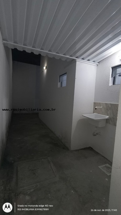 Casa, 2 quartos, 56 m² - Foto 18