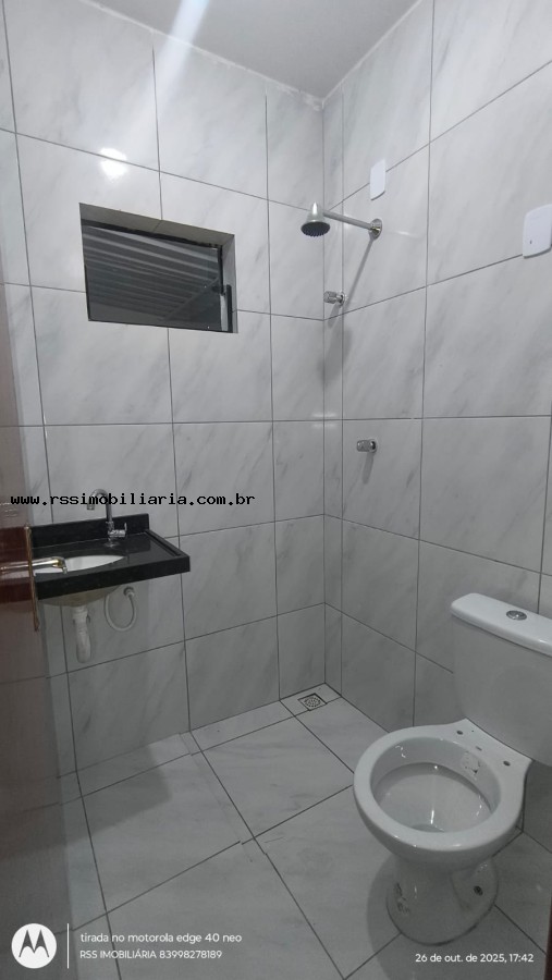 Casa, 2 quartos, 56 m² - Foto 26
