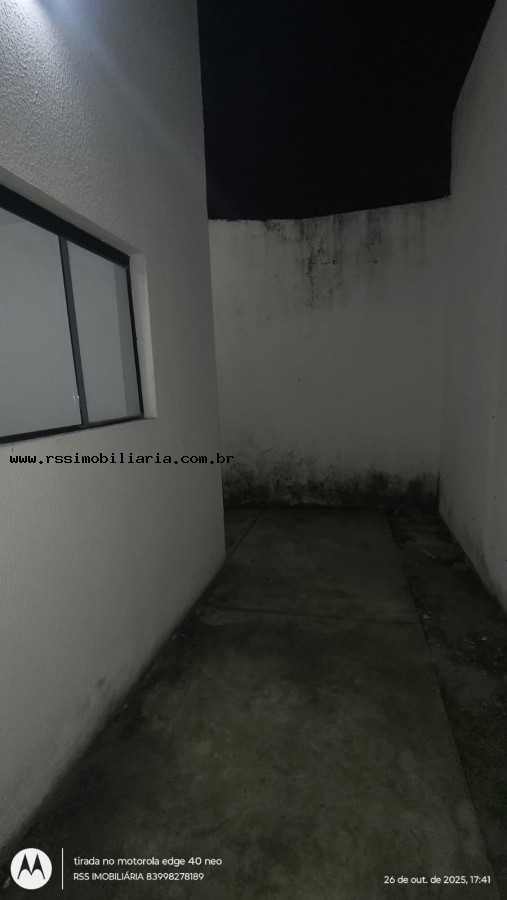 Casa, 2 quartos, 56 m² - Foto 22
