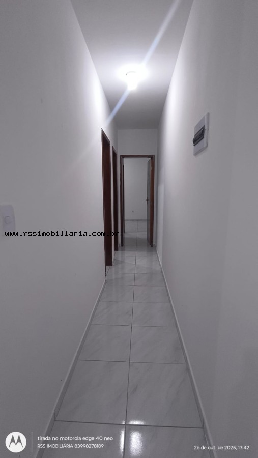 Casa, 2 quartos, 56 m² - Foto 24