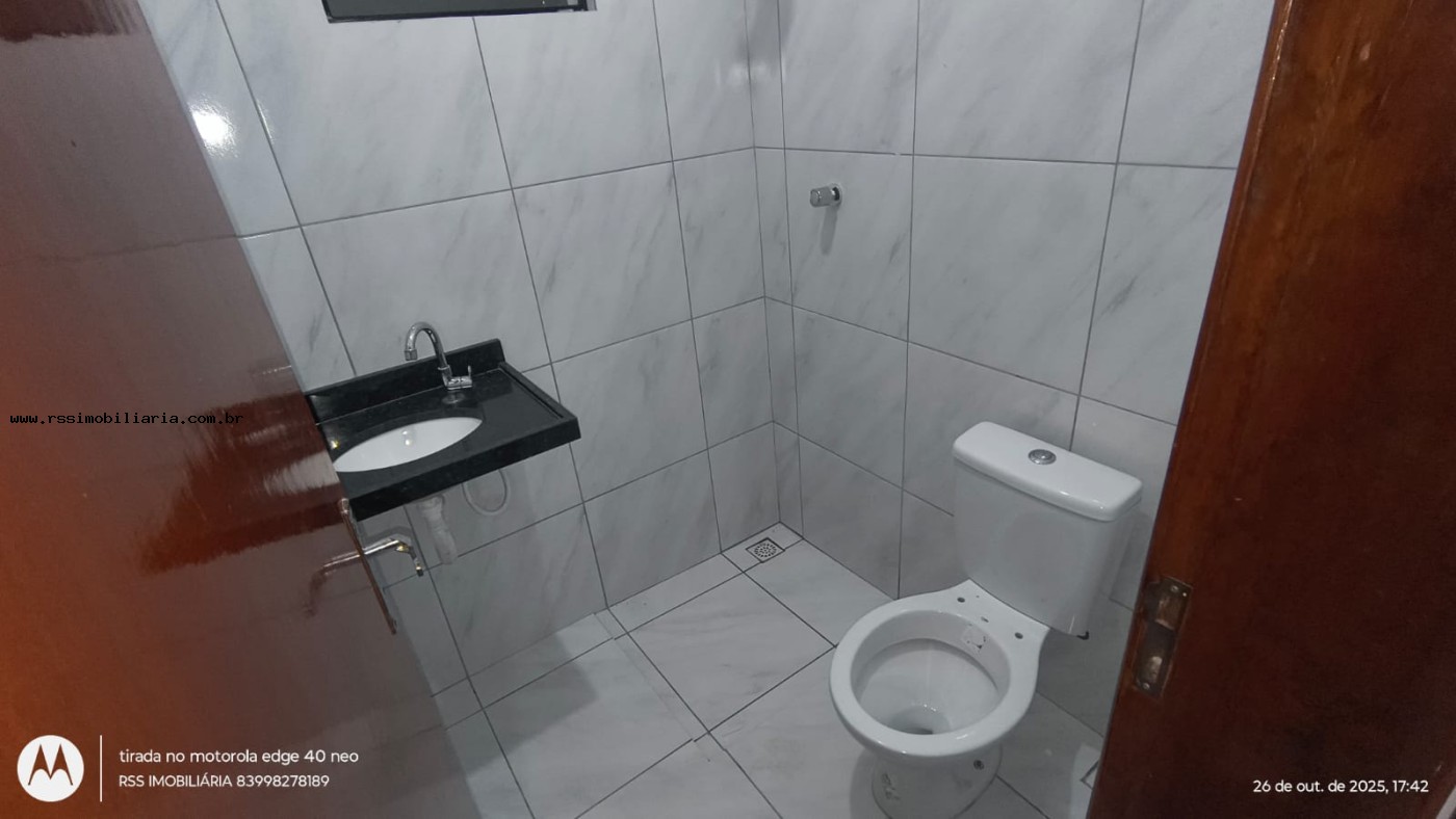 Casa, 2 quartos, 56 m² - Foto 29