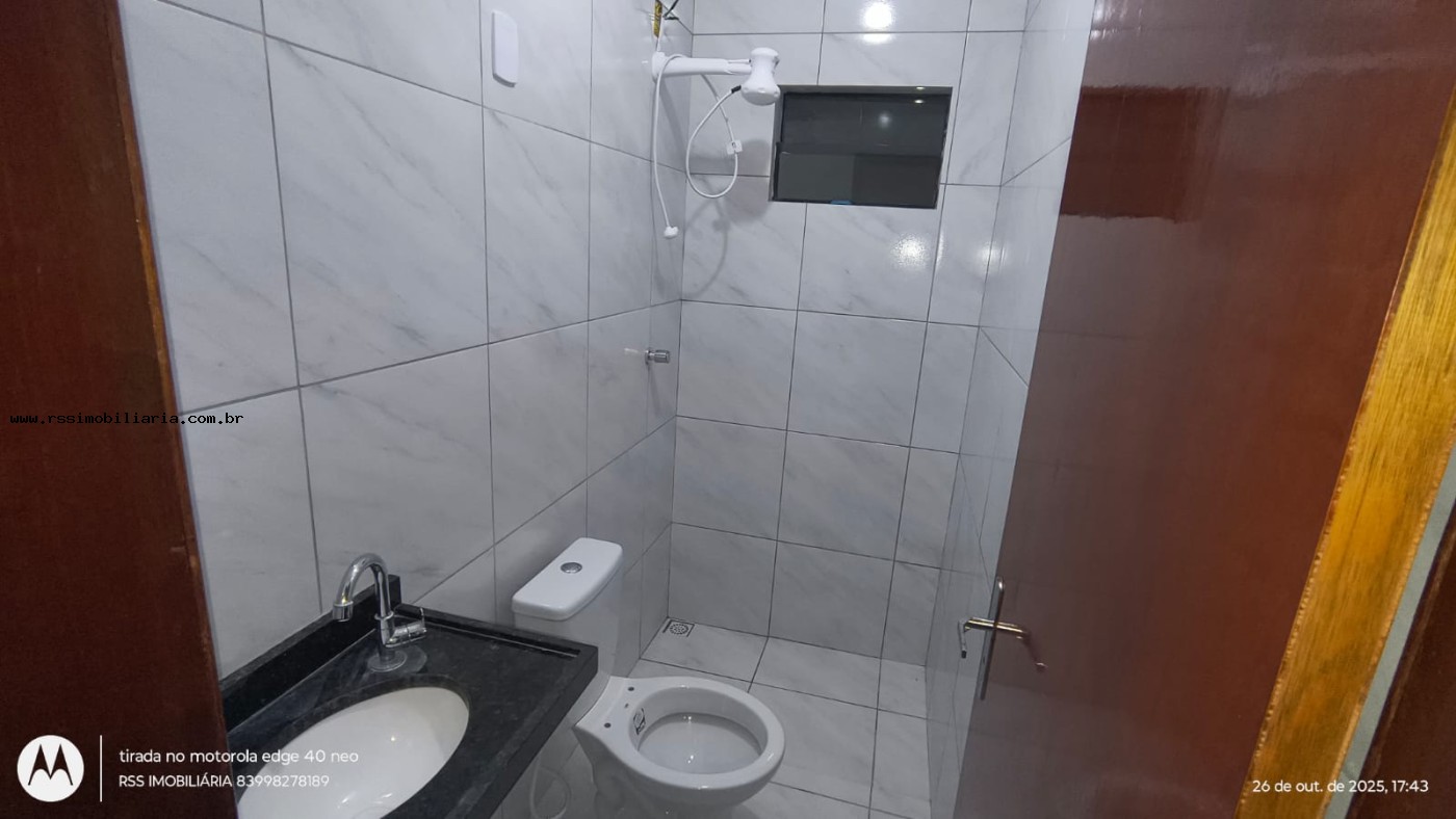 Casa, 2 quartos, 56 m² - Foto 33
