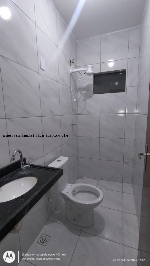 Casa, 2 quartos, 56 m² - Foto 34