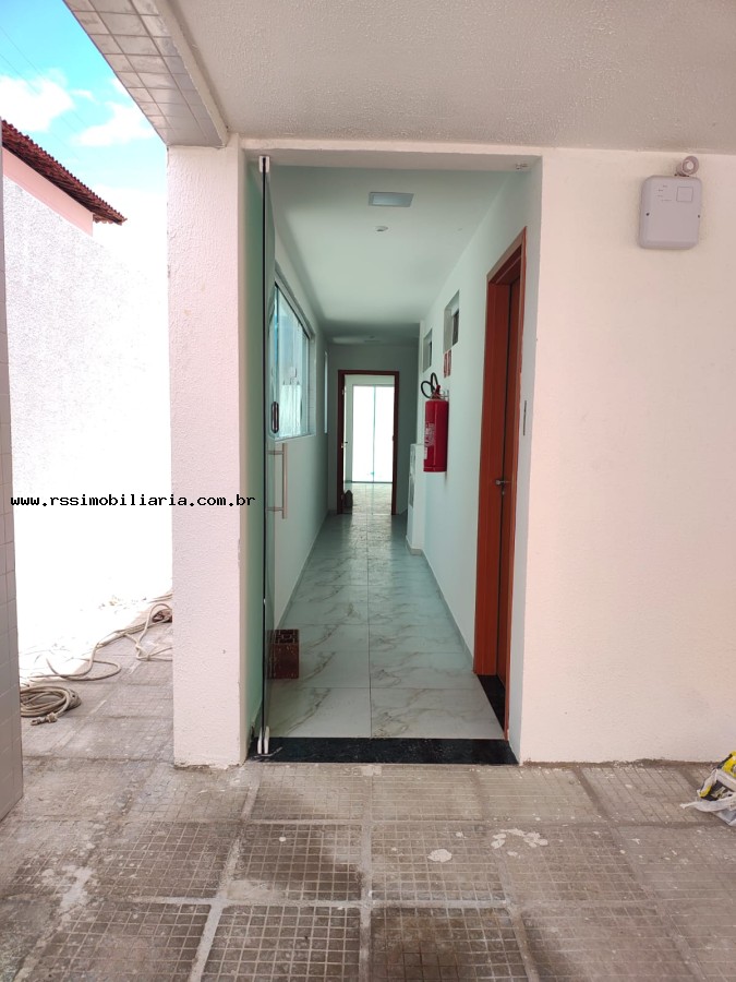 Apartamento, 2 quartos, 52 m² - Foto 2