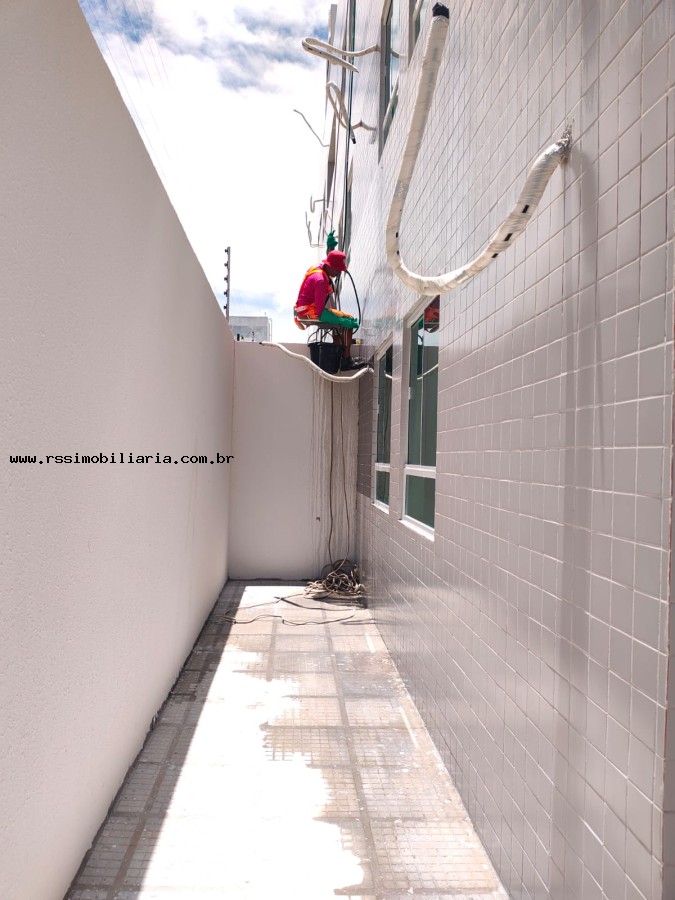 Apartamento, 2 quartos, 52 m² - Foto 3