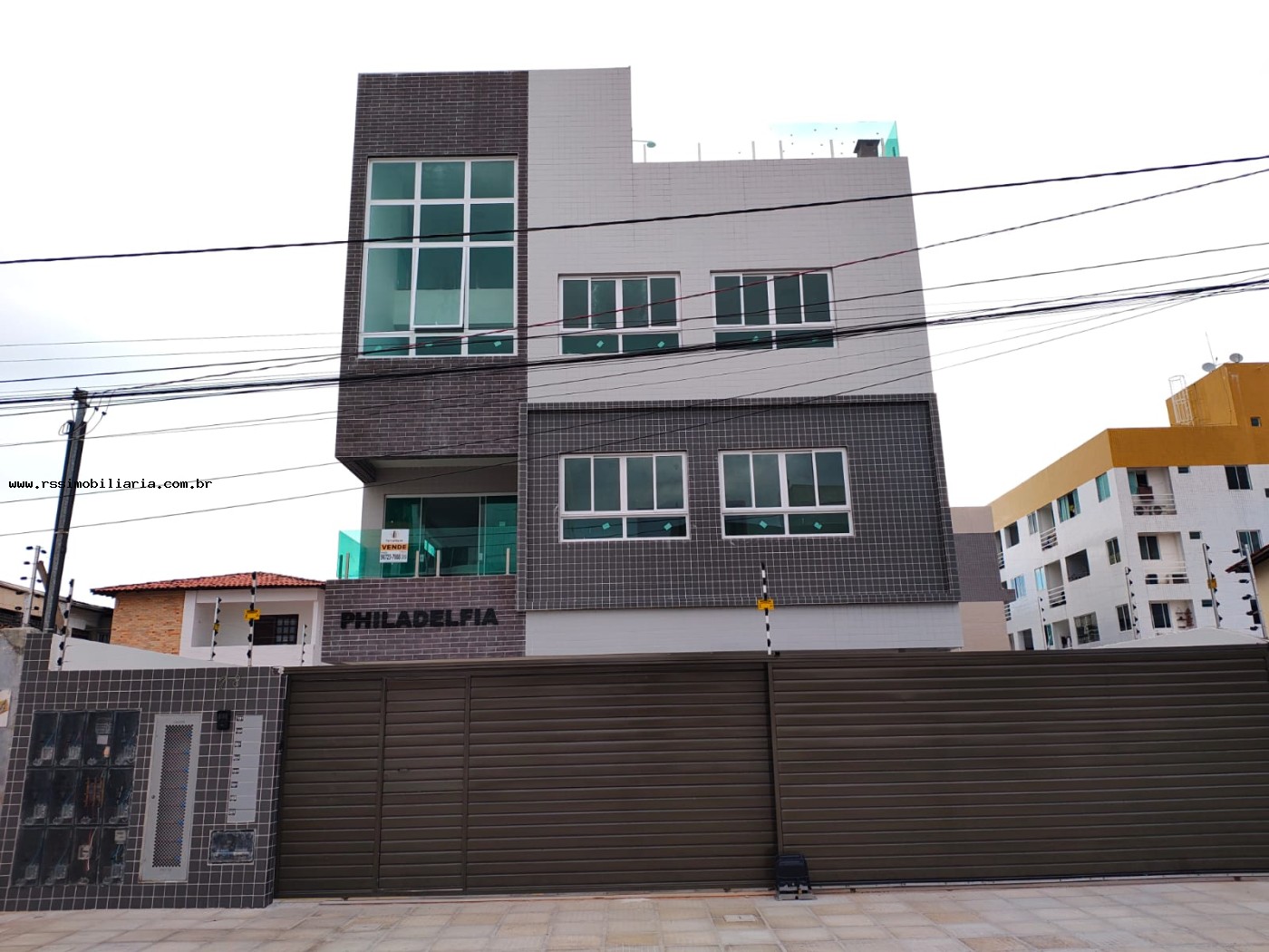 Apartamento, 2 quartos, 52 m² - Foto 1