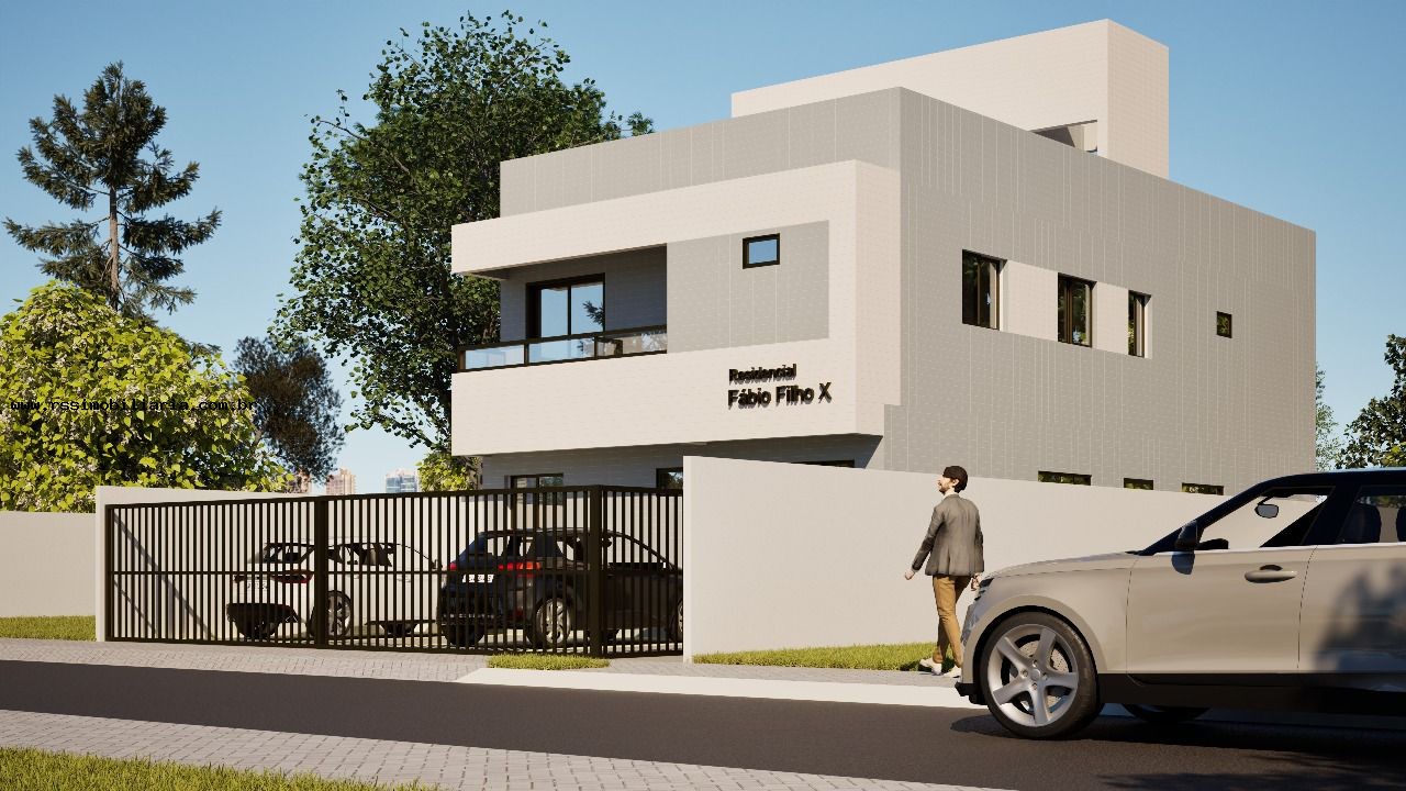 Apartamento, 2 quartos, 50 m² - Foto 4