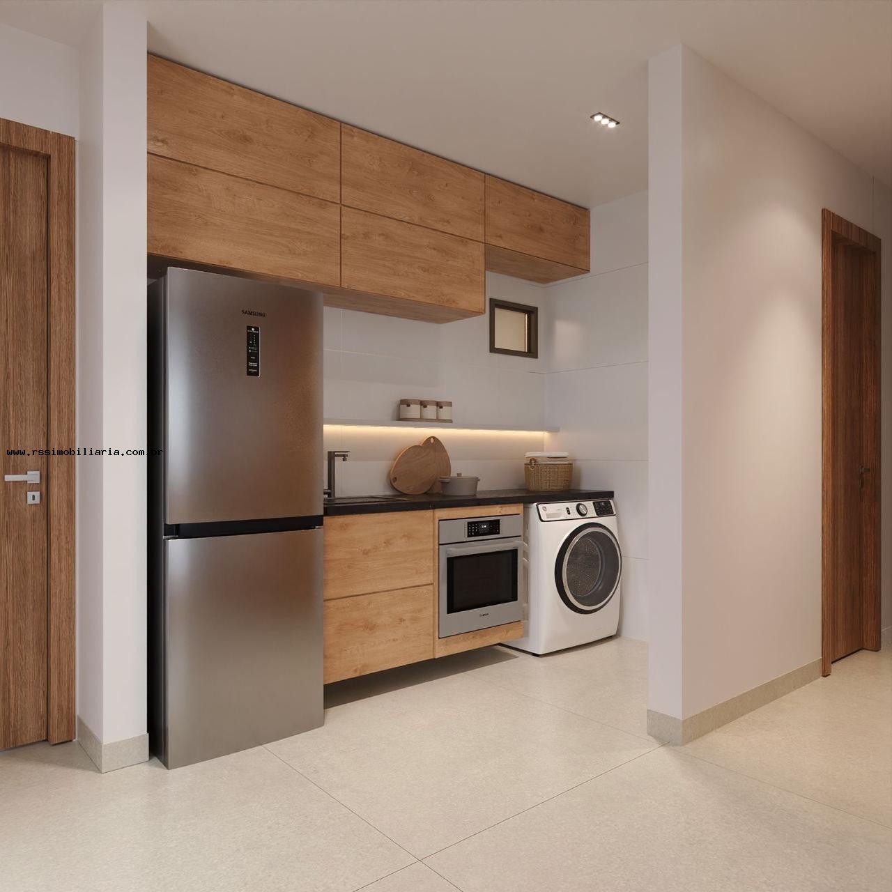 Apartamento, 2 quartos, 48 m² - Foto 6