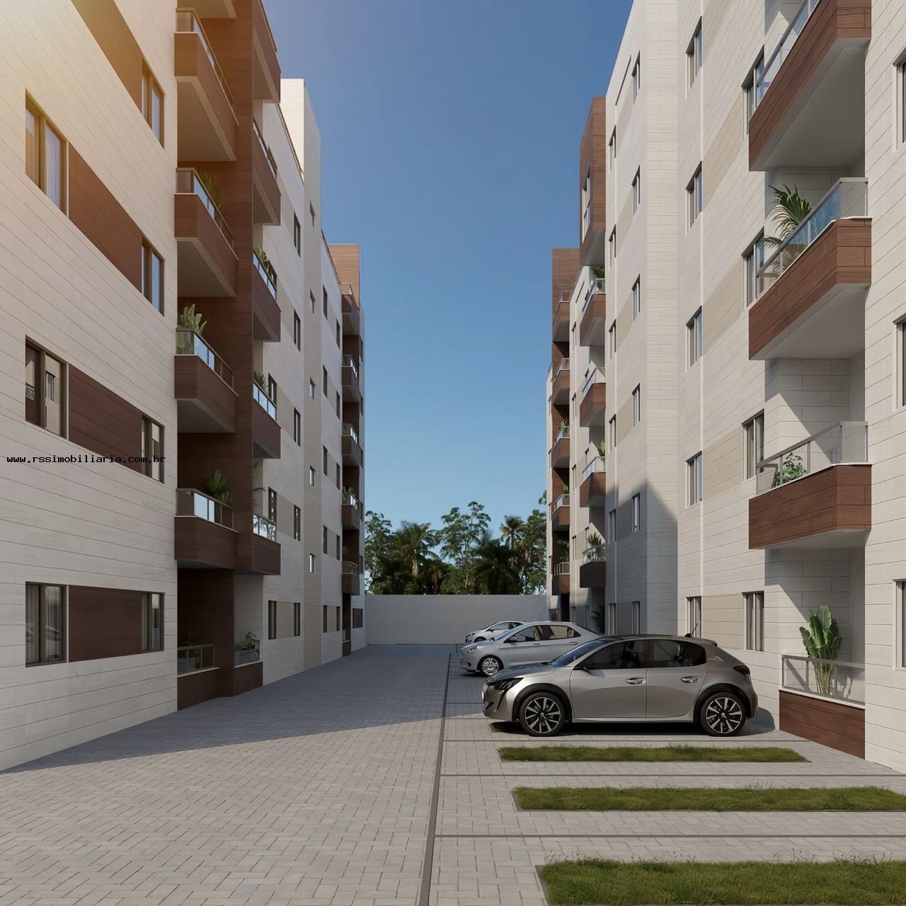 Apartamento, 2 quartos, 48 m² - Foto 7