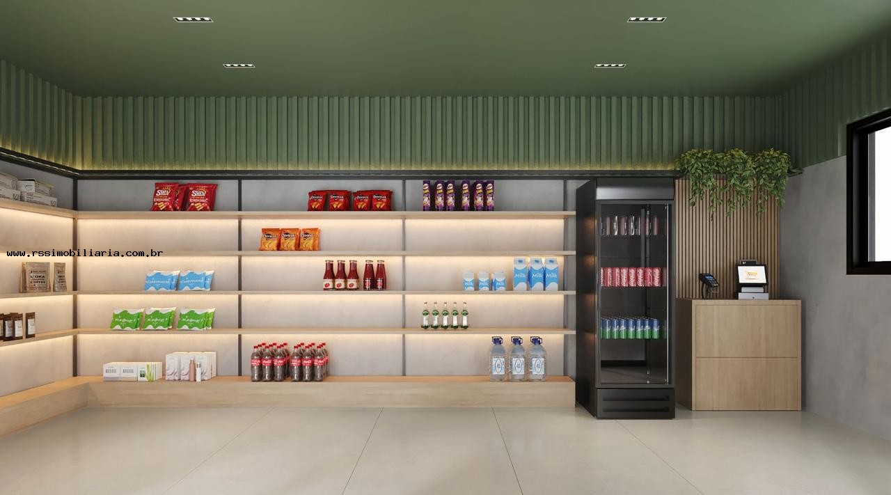 Apartamento, 2 quartos, 48 m² - Foto 24