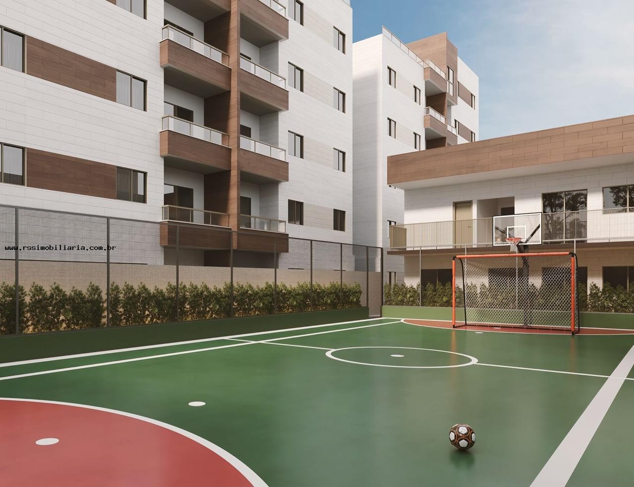 Apartamento, 2 quartos, 48 m² - Foto 26