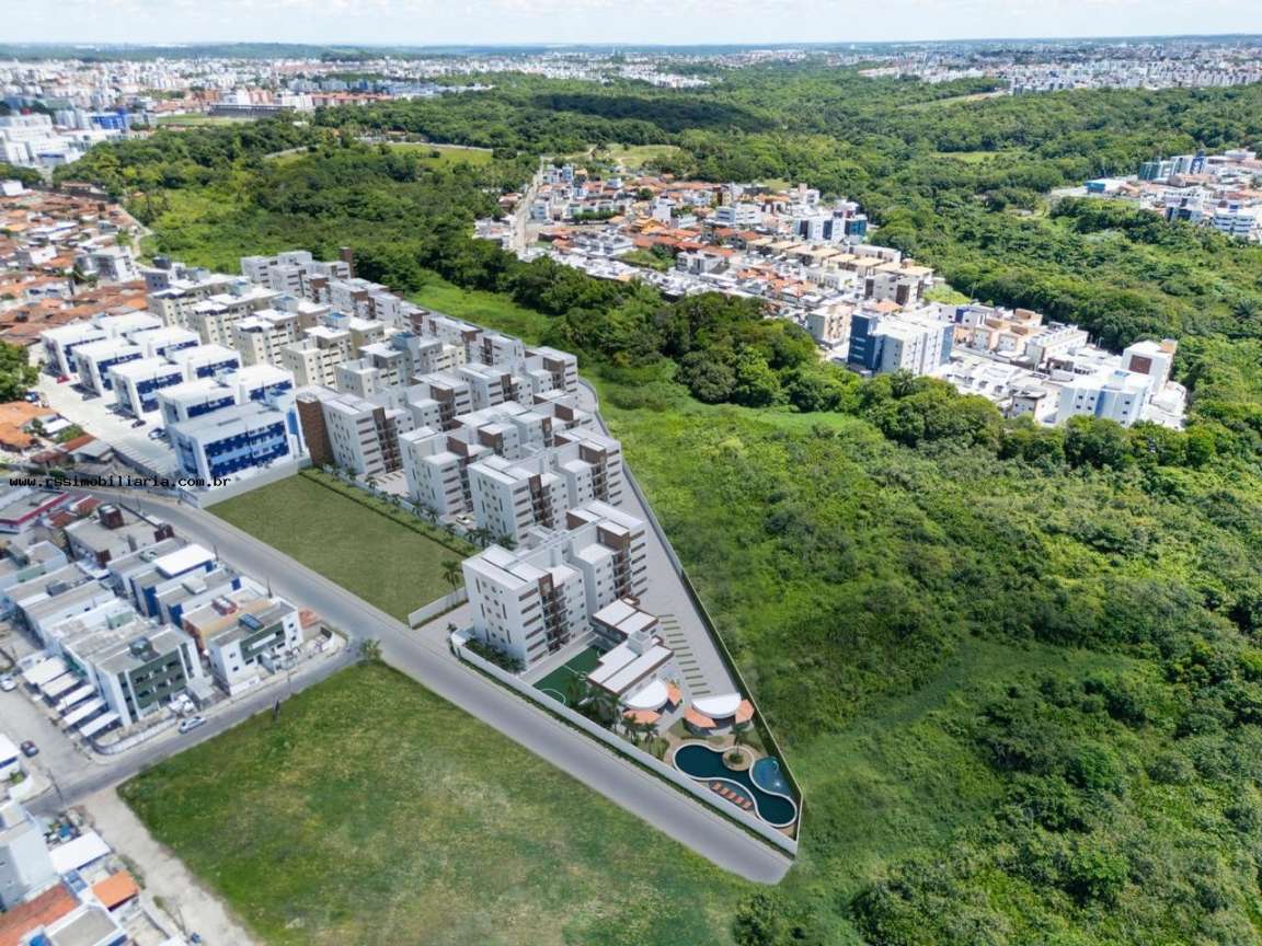 Apartamento, 3 quartos, 55 m² - Foto 6