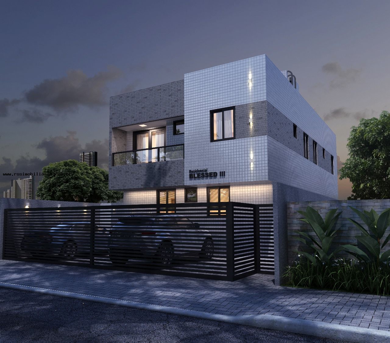 Apartamento, 2 quartos, 50 m² - Foto 1