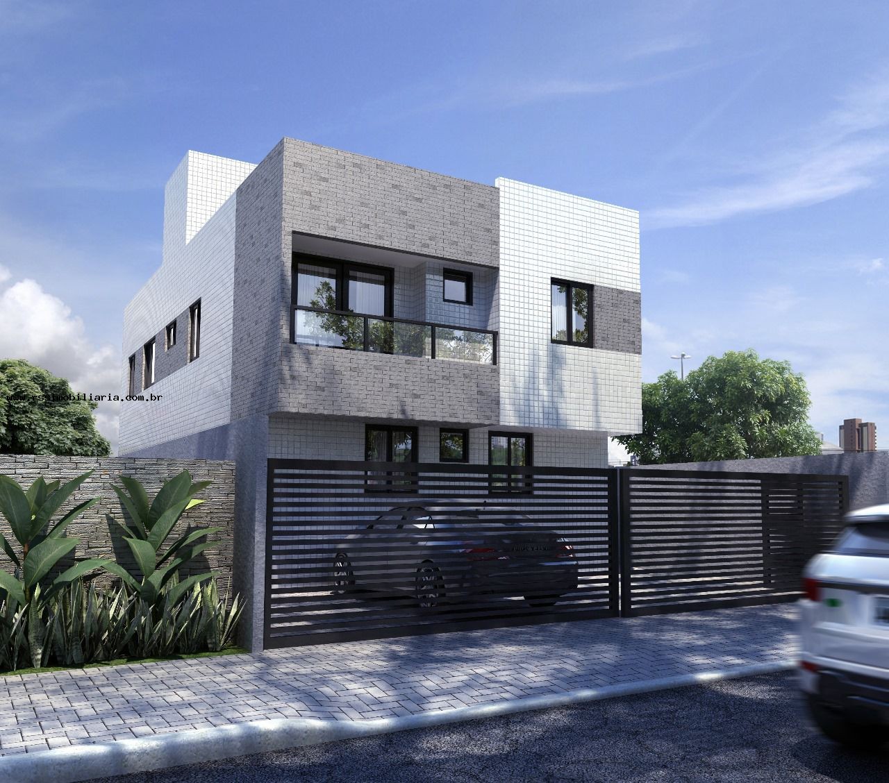 Apartamento, 2 quartos, 50 m² - Foto 3