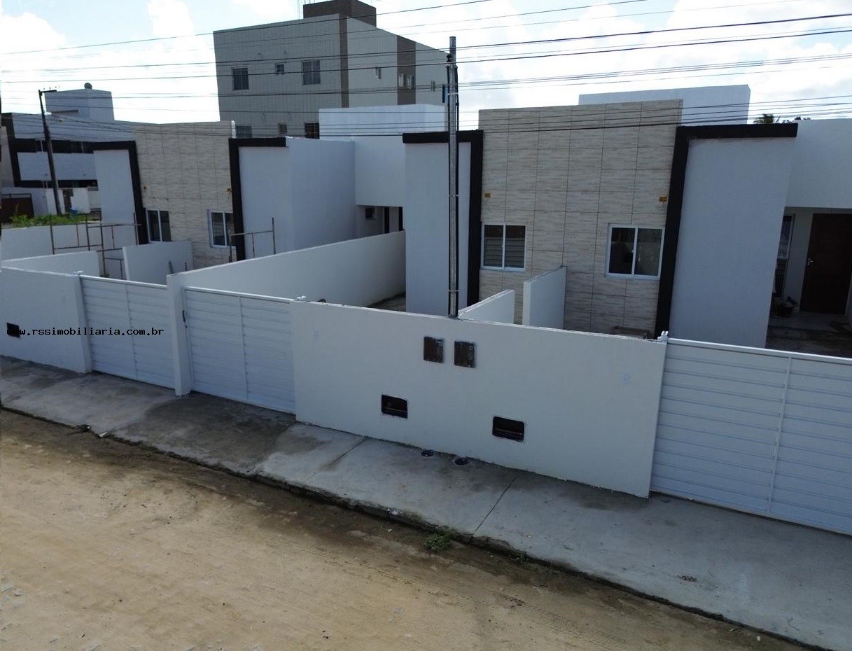 Casa, 2 quartos, 56 m² - Foto 1