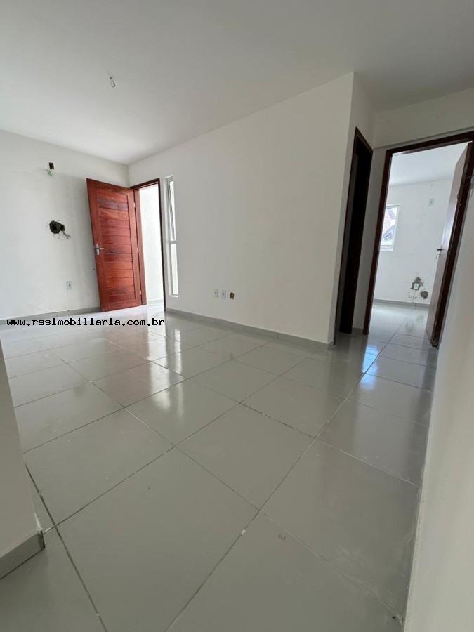 Casa, 2 quartos, 56 m² - Foto 2