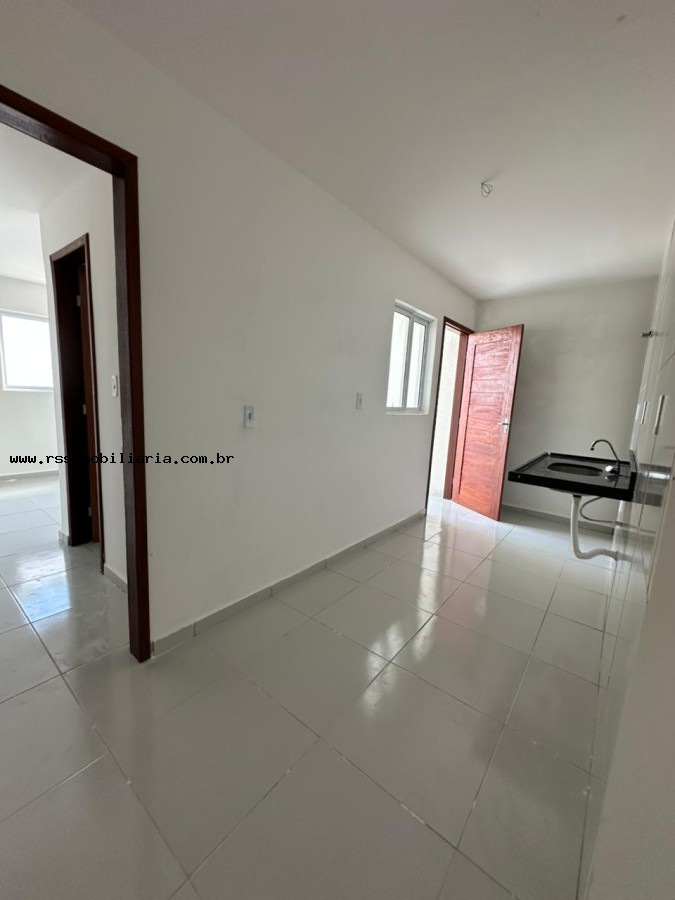 Casa, 2 quartos, 56 m² - Foto 3