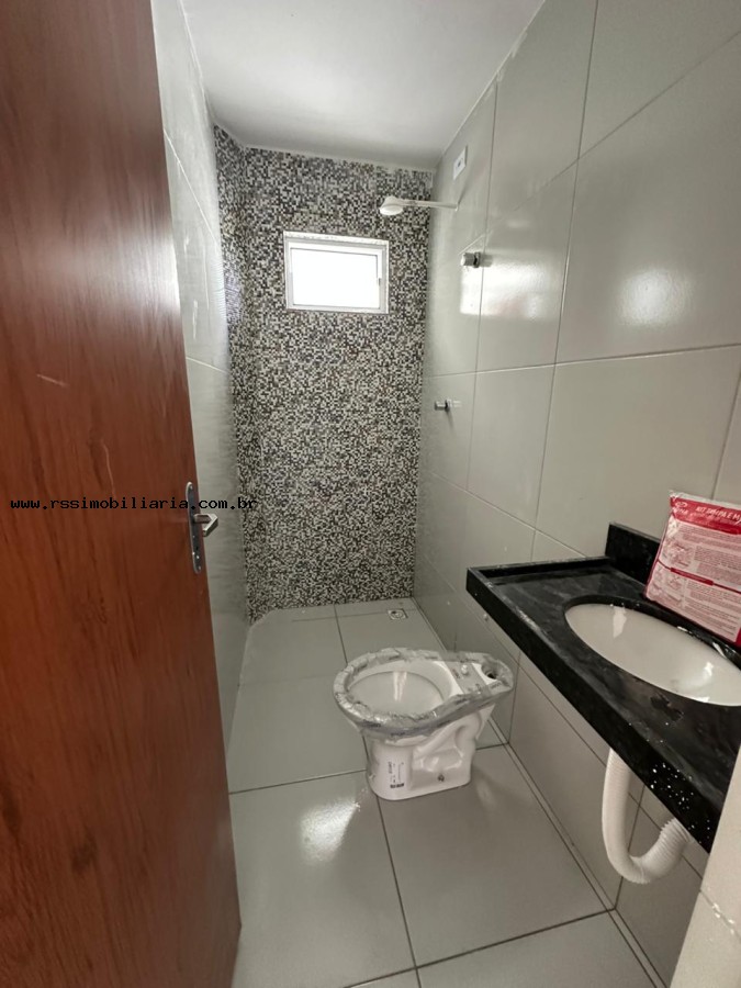 Casa, 2 quartos, 56 m² - Foto 9