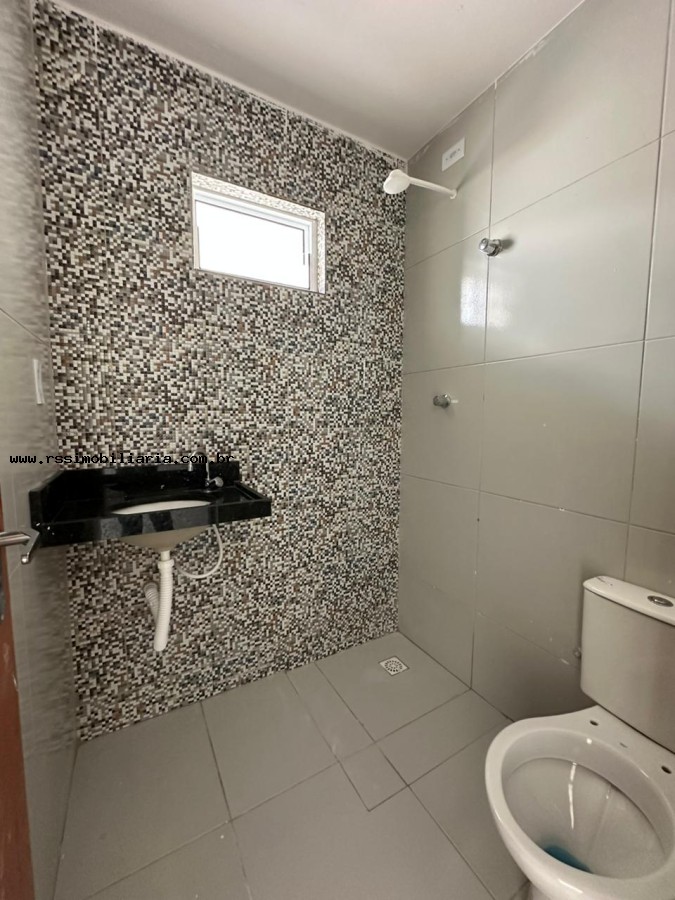 Casa, 2 quartos, 56 m² - Foto 8